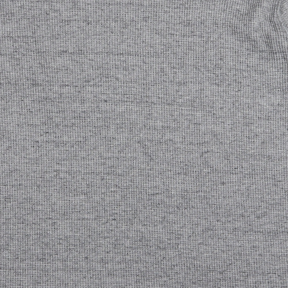 Primark Mens Grey   Pullover Jumper Size XL