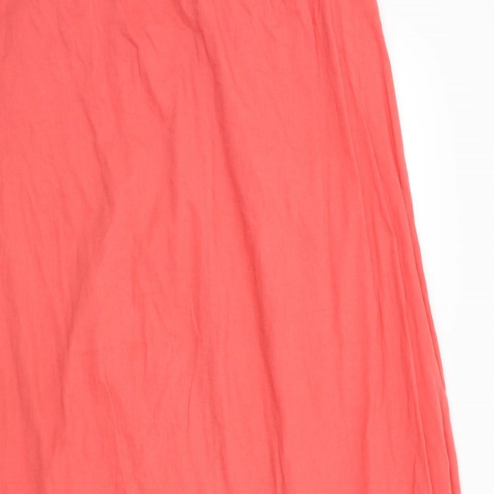 Camaieu Womens Pink   Ball Gown  Size L