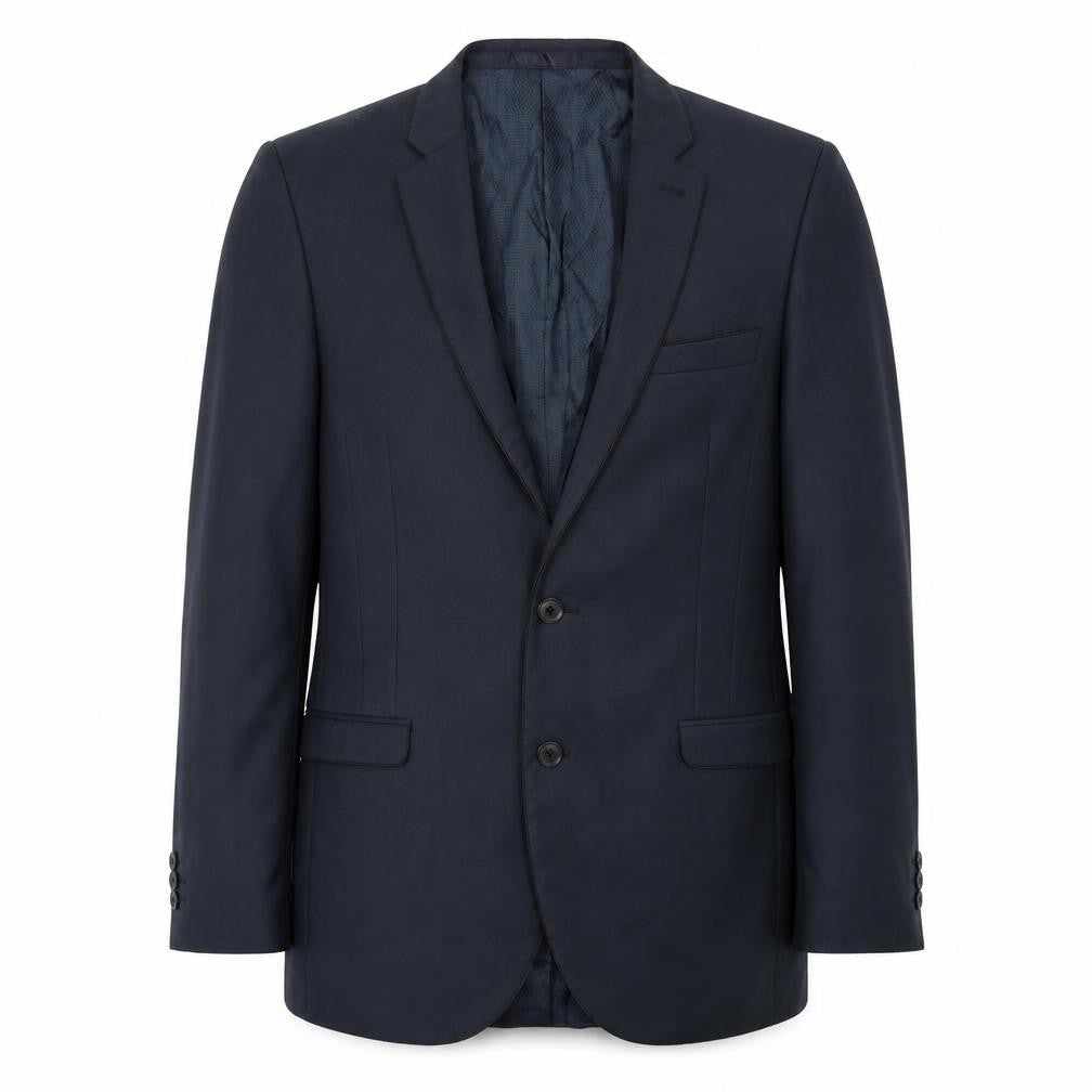 Next Mens Blue   Jacket Suit Jacket Size 38