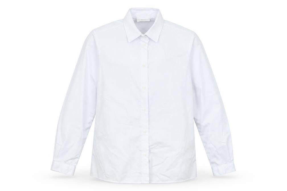 Next Boys White   Basic Button-Up Size 14 Years