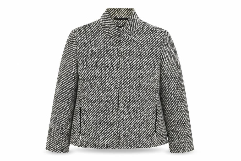 Marks and Spencer Womens Black   Jacket  Size 16