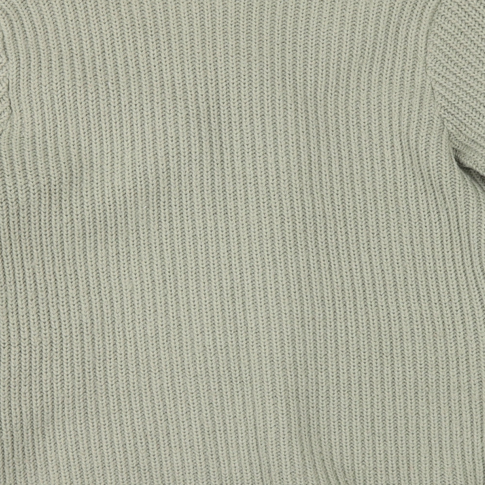 Marks and Spencer Womens Green   Jacket  Size 14