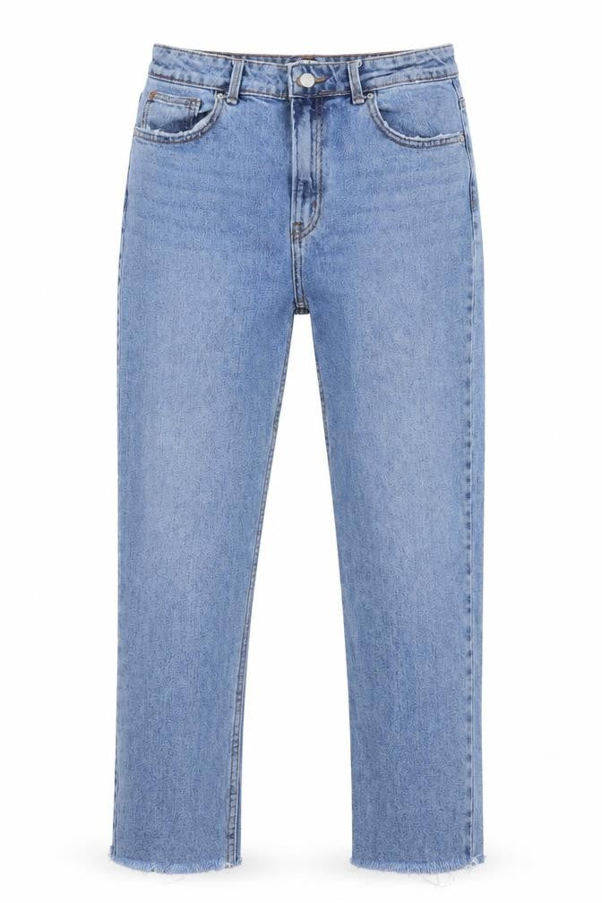 Denim Co. Womens Blue  Denim Skinny Jeans Size 12 L26.5 in