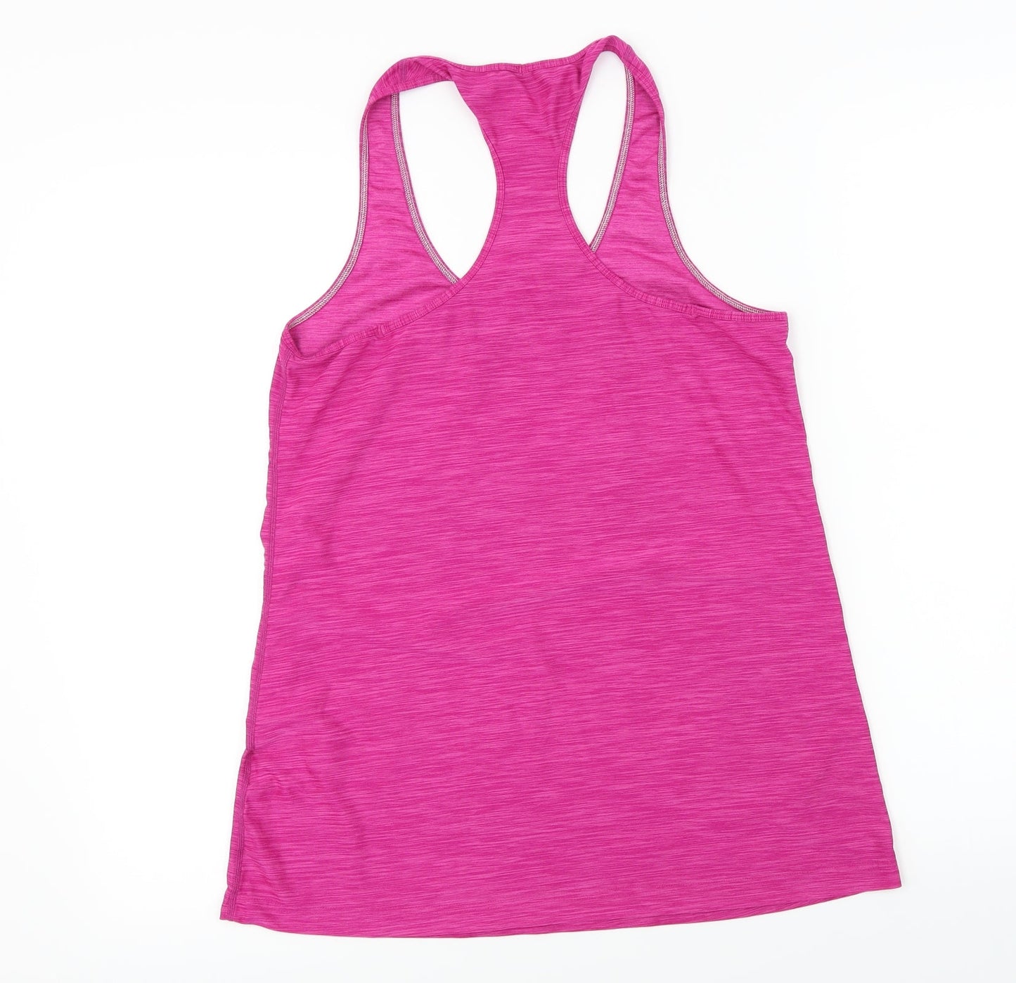 Preworn  Womens Pink   Basic T-Shirt Size M