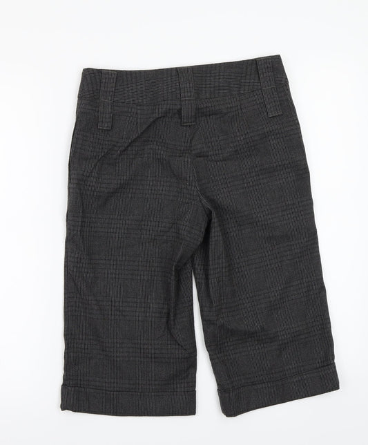 NEXT Womens Grey   Trousers  Size 6