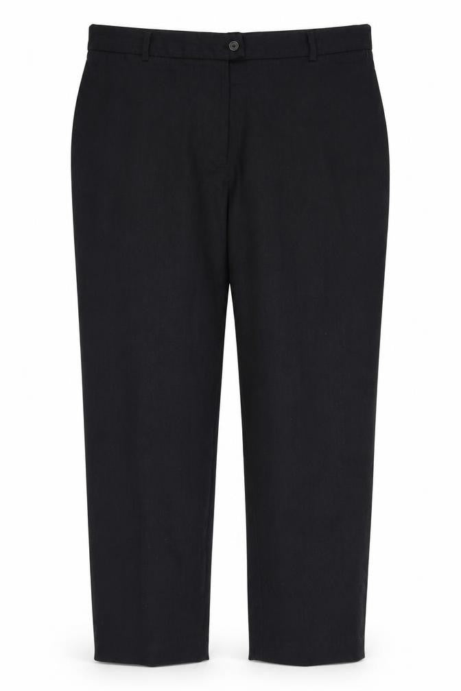Brook Traverner Womens Black   Trousers  Size 40 in L30 in