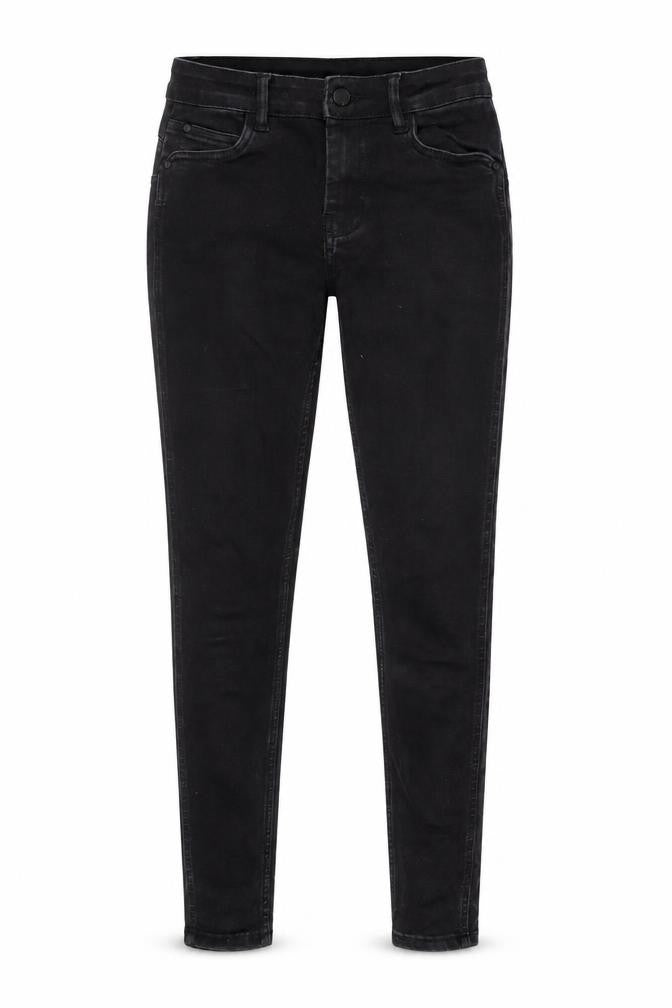 Womens Black   Skinny Jeans Size 28 in L30 in