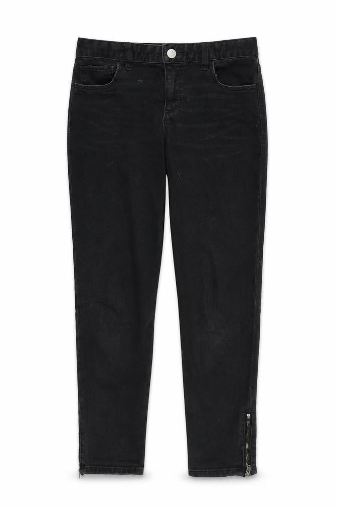 Gap kids Girls Black   Skinny Jeans Size 12 Years