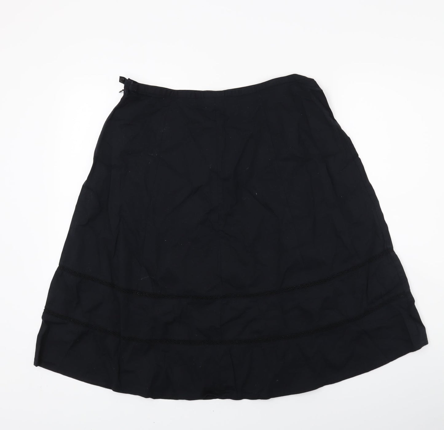 For Women Womens Black   Flare Set Size 31 in
