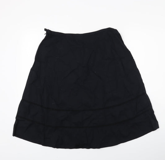 For Women Womens Black   Flare Set Size 31 in