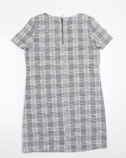 NEXT Womens White   A-Line  Size 12