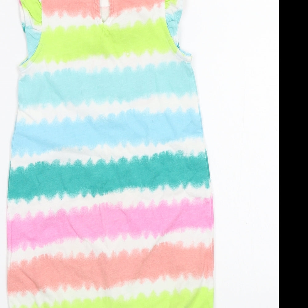 Gap Girls Pink   Babygrow One-Piece Size 12 Months