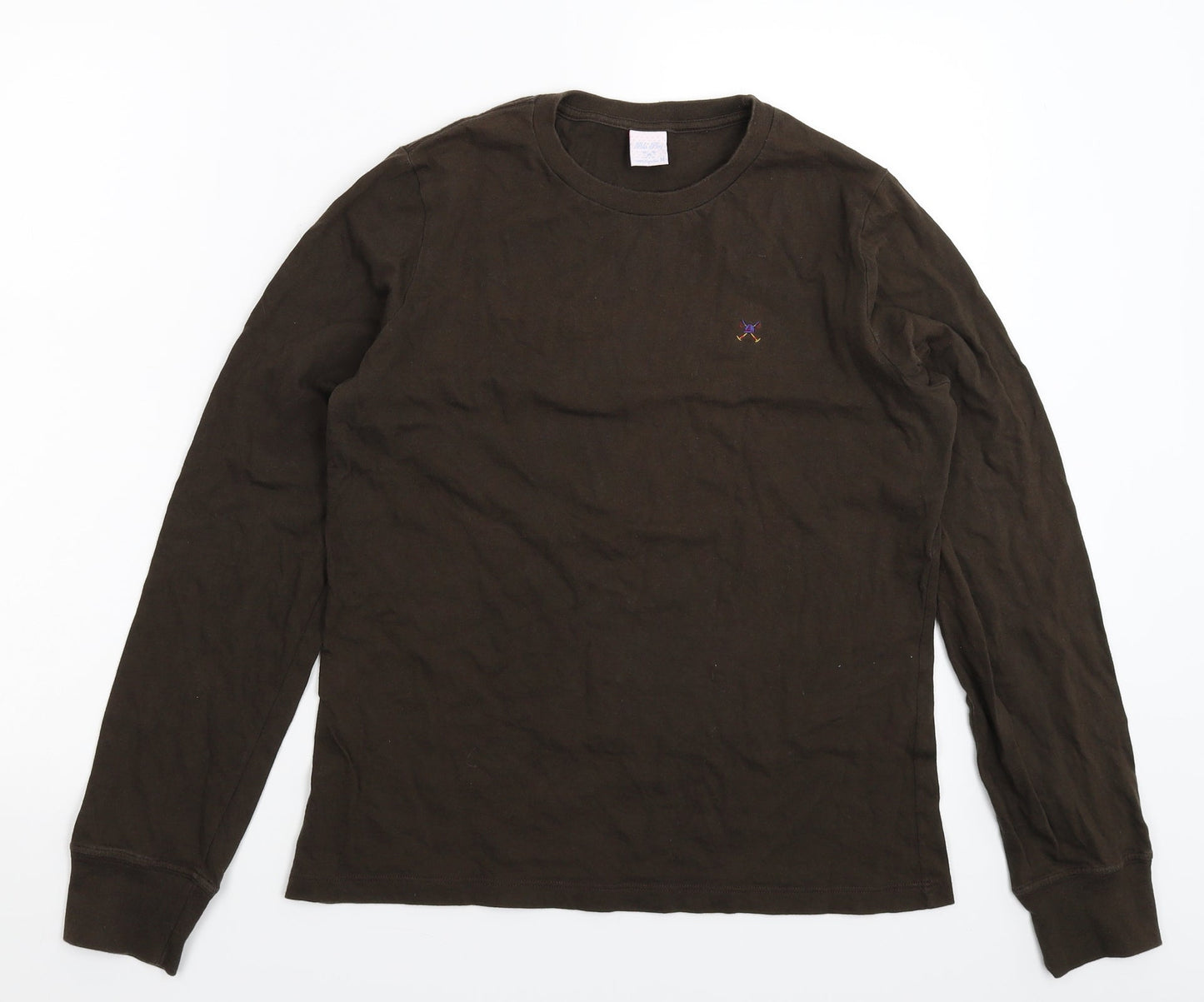 Solo Play Womens Grey   Pullover Sweatshirt Size M