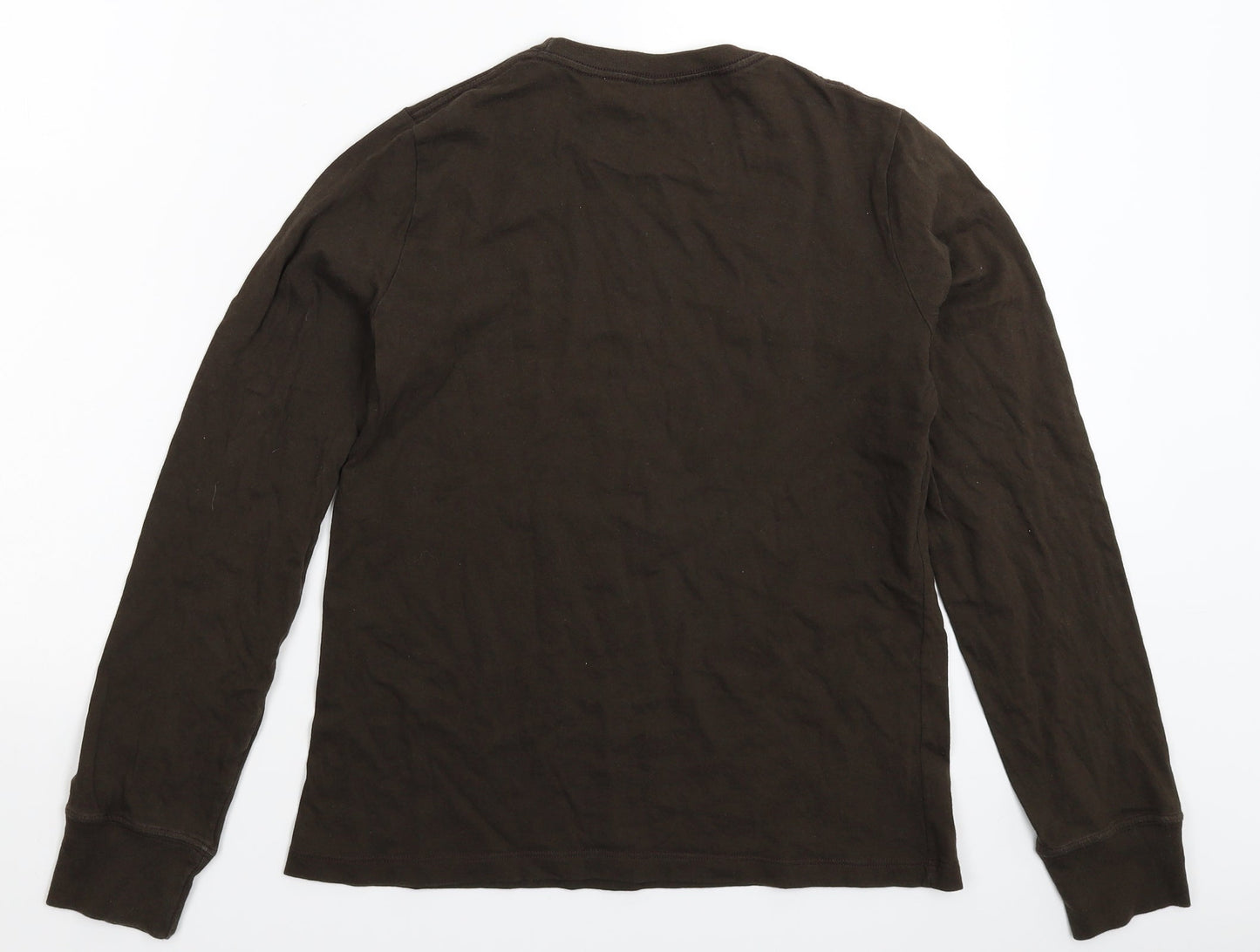 Solo Play Womens Grey   Pullover Sweatshirt Size M