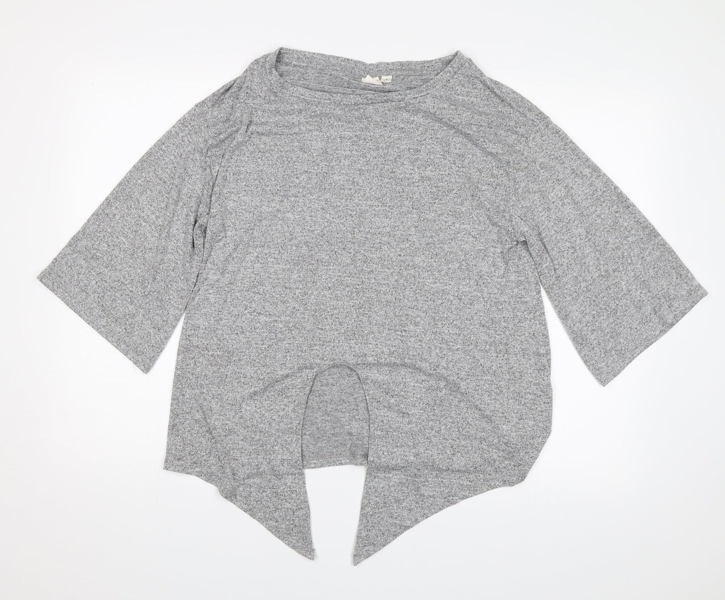 Gap Womens Grey   Jersey T-Shirt Size S