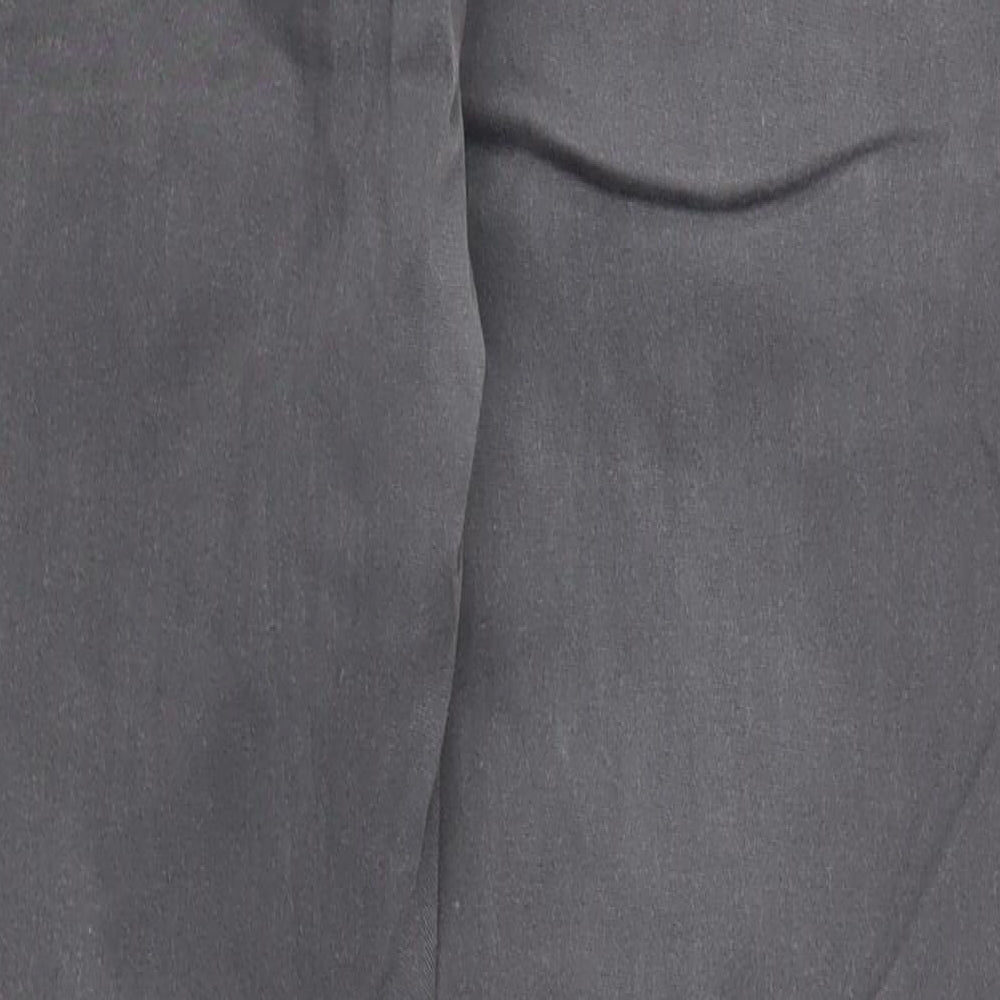 Gap Womens Grey  Denim Skinny Jeans Size 12 L27 in