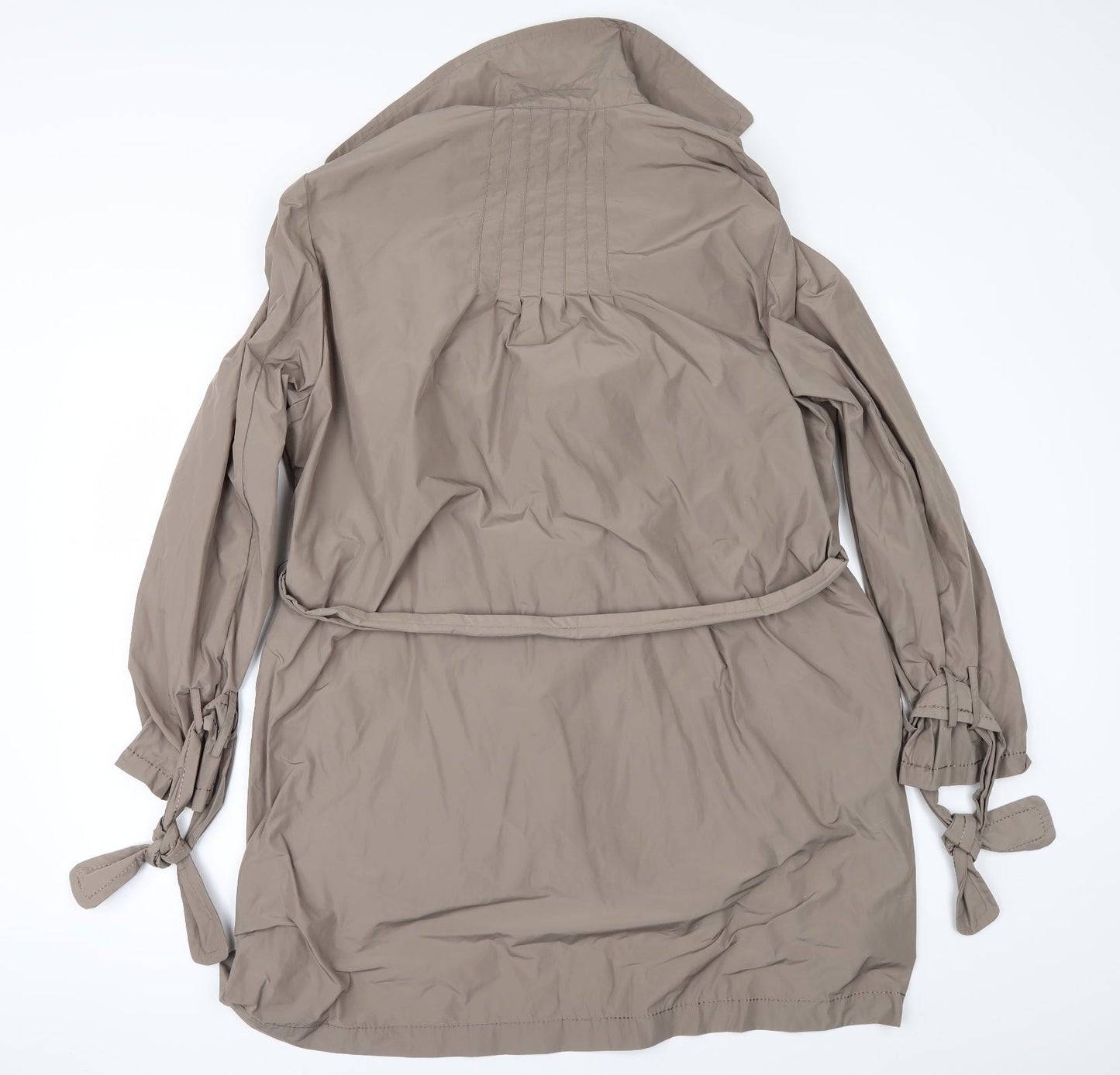 Taifun Womens Brown   Jacket  Size 14