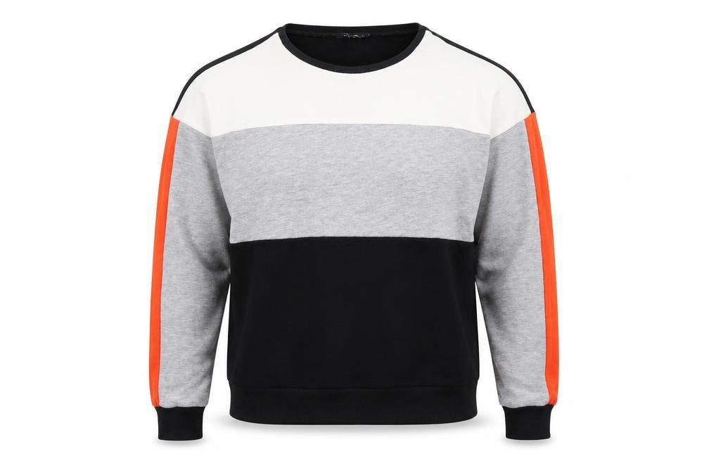 Select Womens Multicoloured   Pullover Jumper Size 10