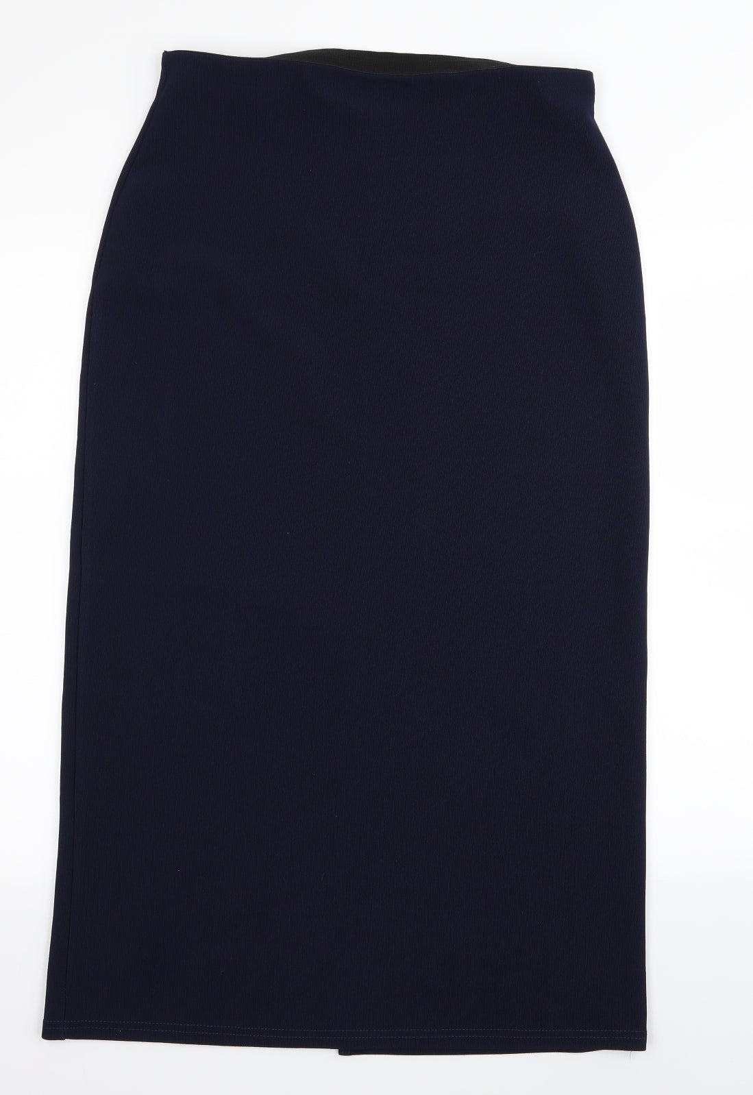 antonia bay Womens Blue   A-Line Skirt Size 16