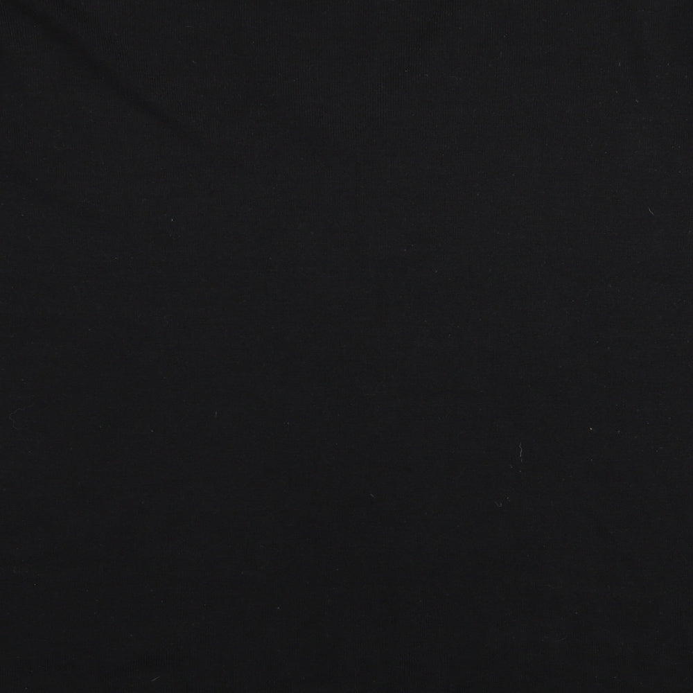limited Womens Black   Jumper Dress  Size 12