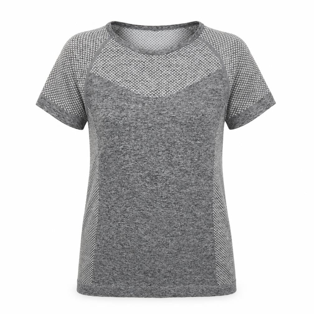 Workout Womens Grey   Basic Casual Size 10