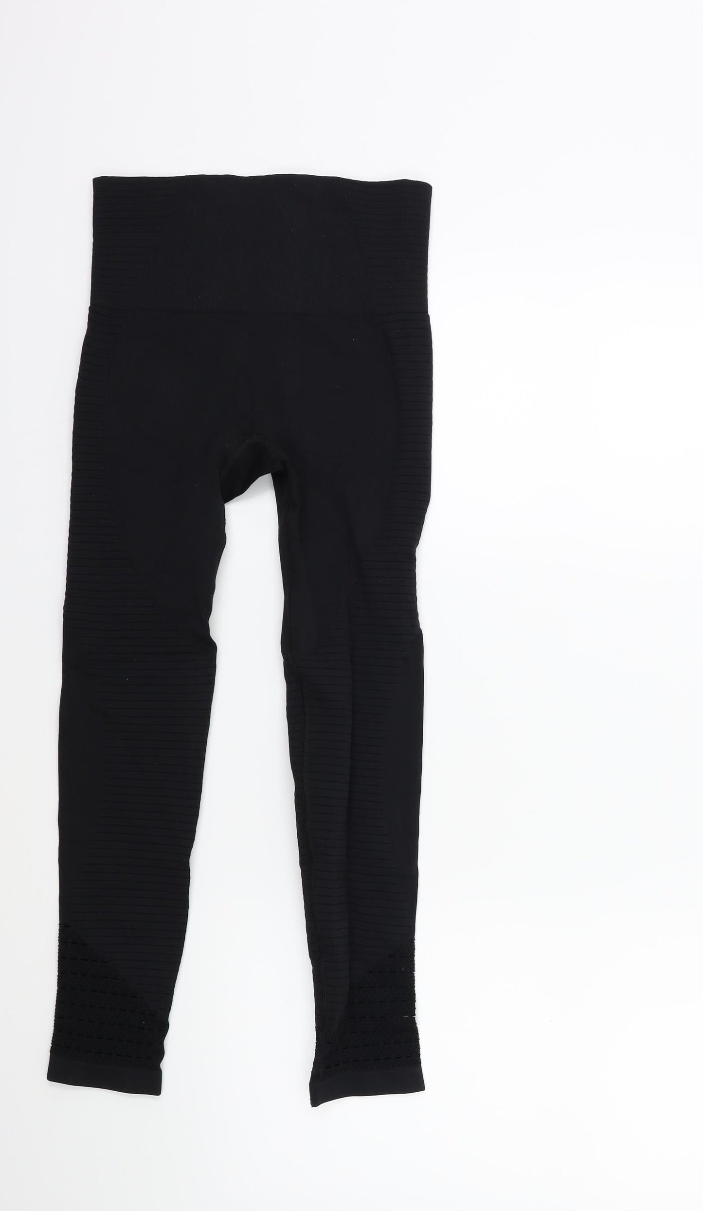 Preworn Womens Beige   Carrot Leggings  L23 in