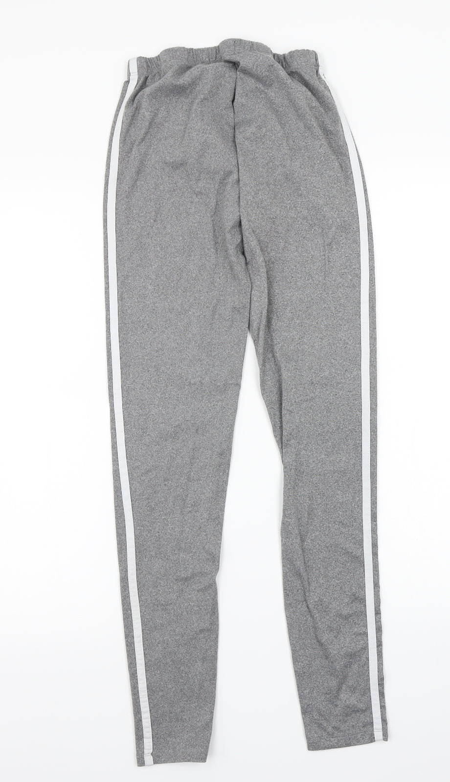 Brave Soul Womens Grey   Jegging Leggings Size S L28 in
