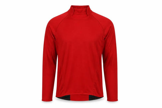 SW Mens Red    Polo Size 34