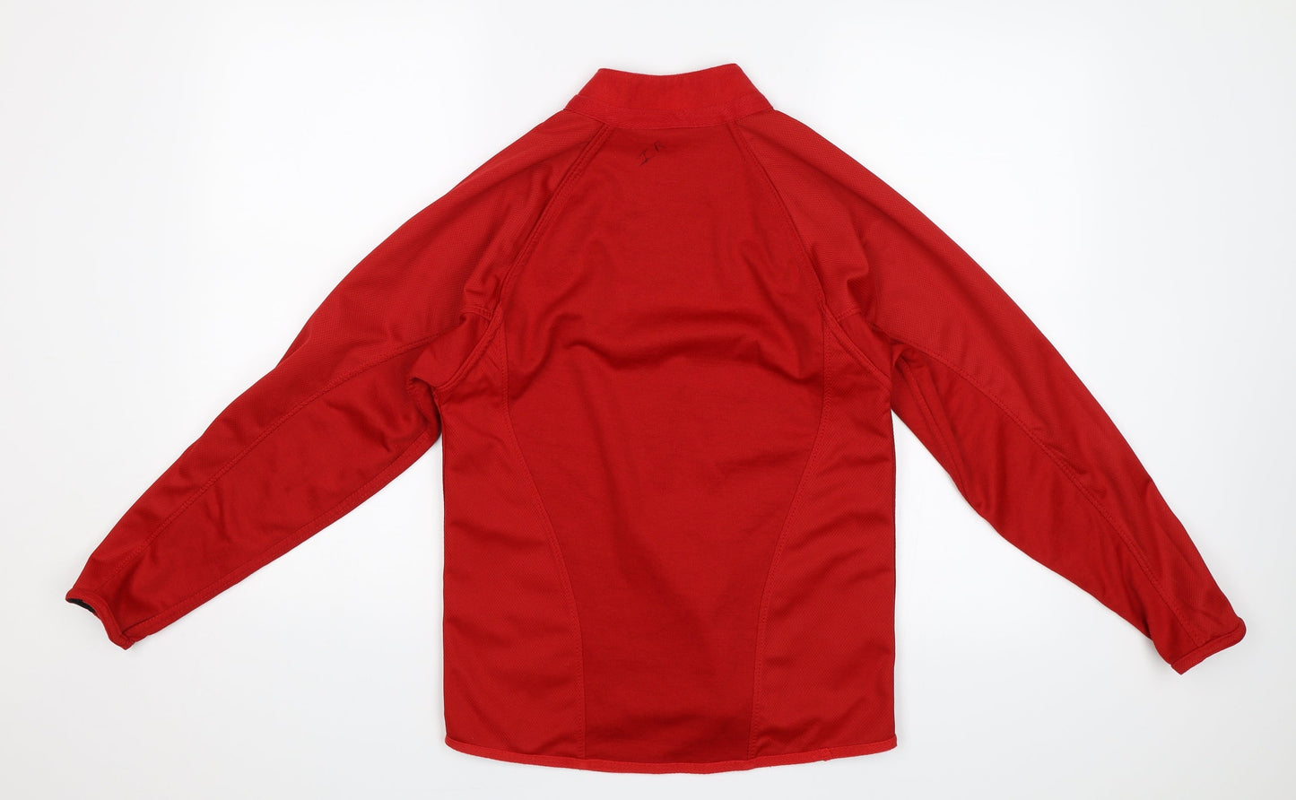SW Mens Red    Polo Size 34