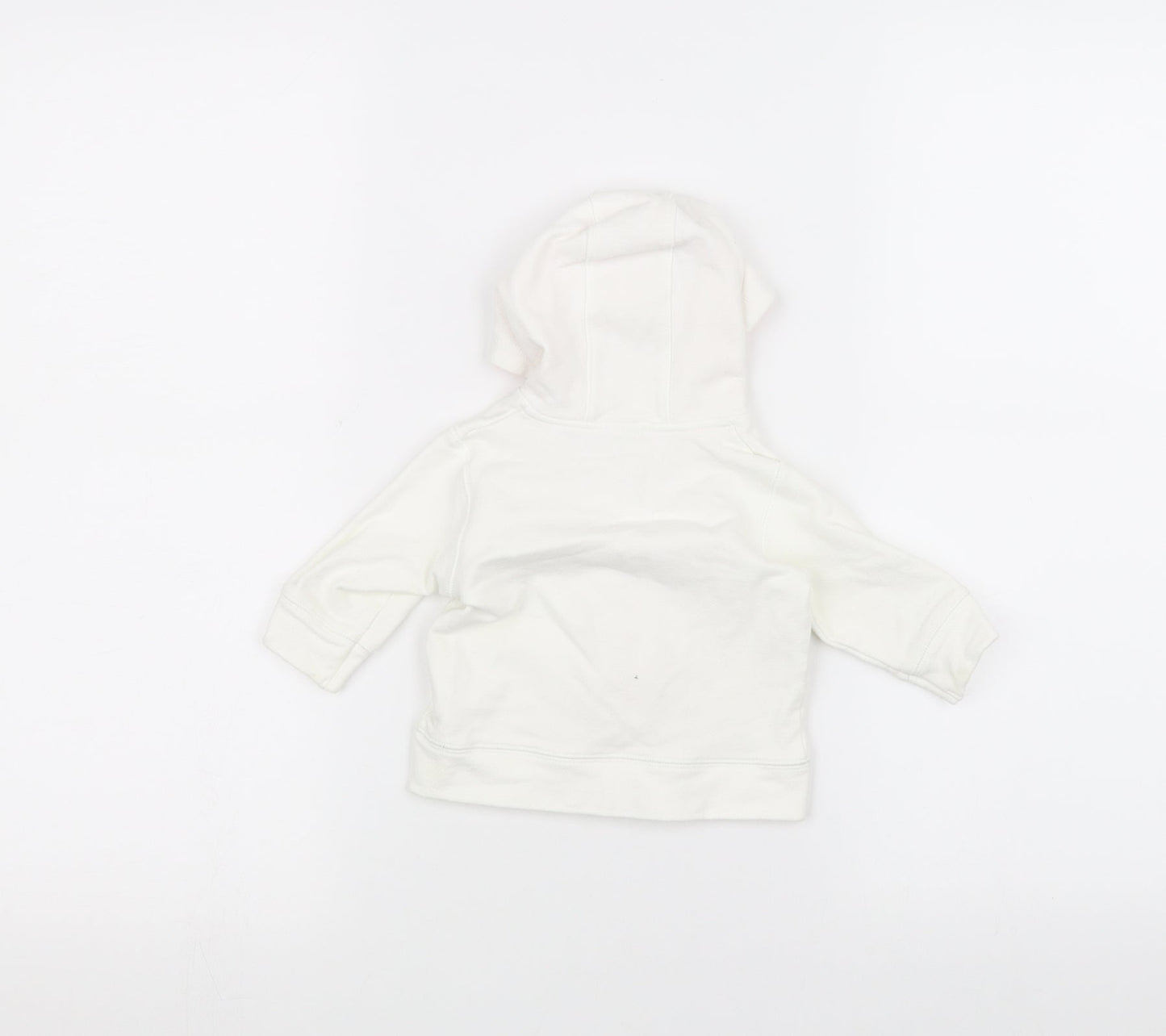 NEXT Baby White   Jacket  Size 0-3 Months