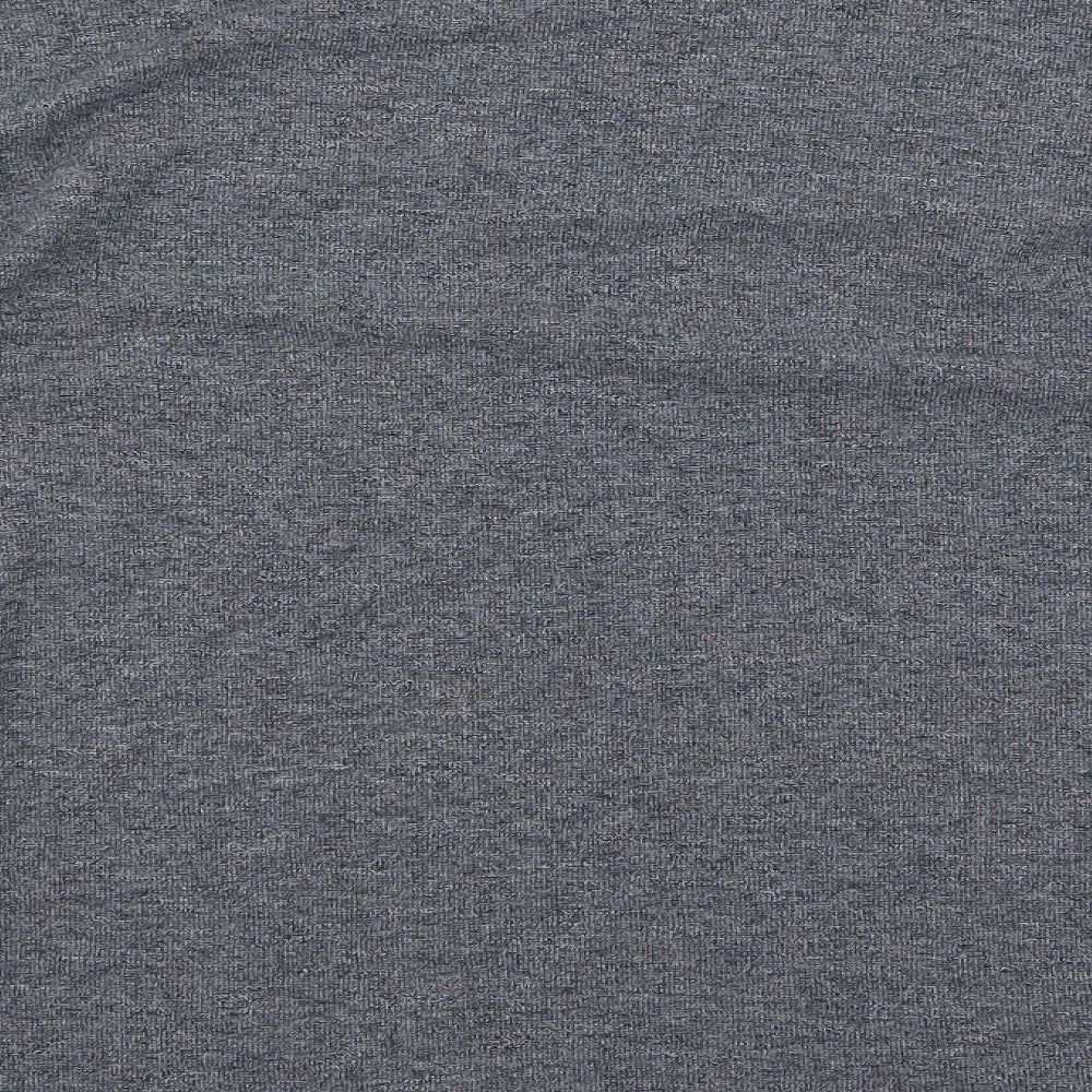 ANTEPRIMA Mens Grey   Pullover Jumper Size L