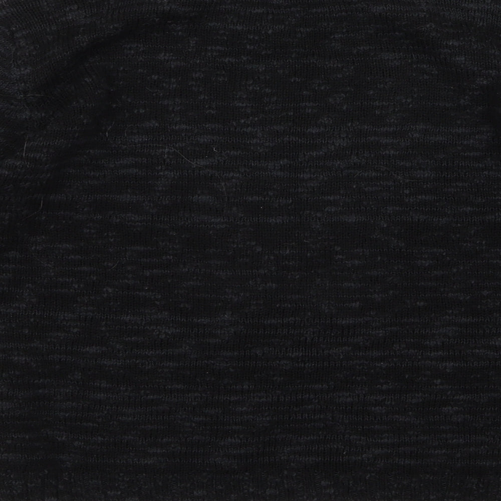 atmoshere Womens Black   Pullover Jumper Size 12