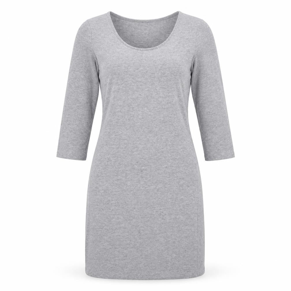 Primark Womens Grey   Sheath  Size M
