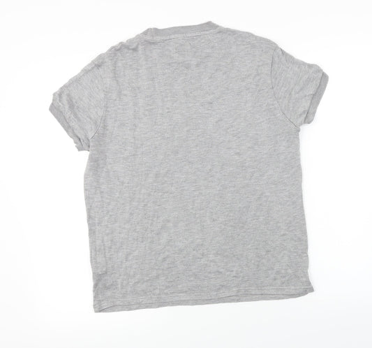 Zara  Womens Grey   Pullover Jumper Size S