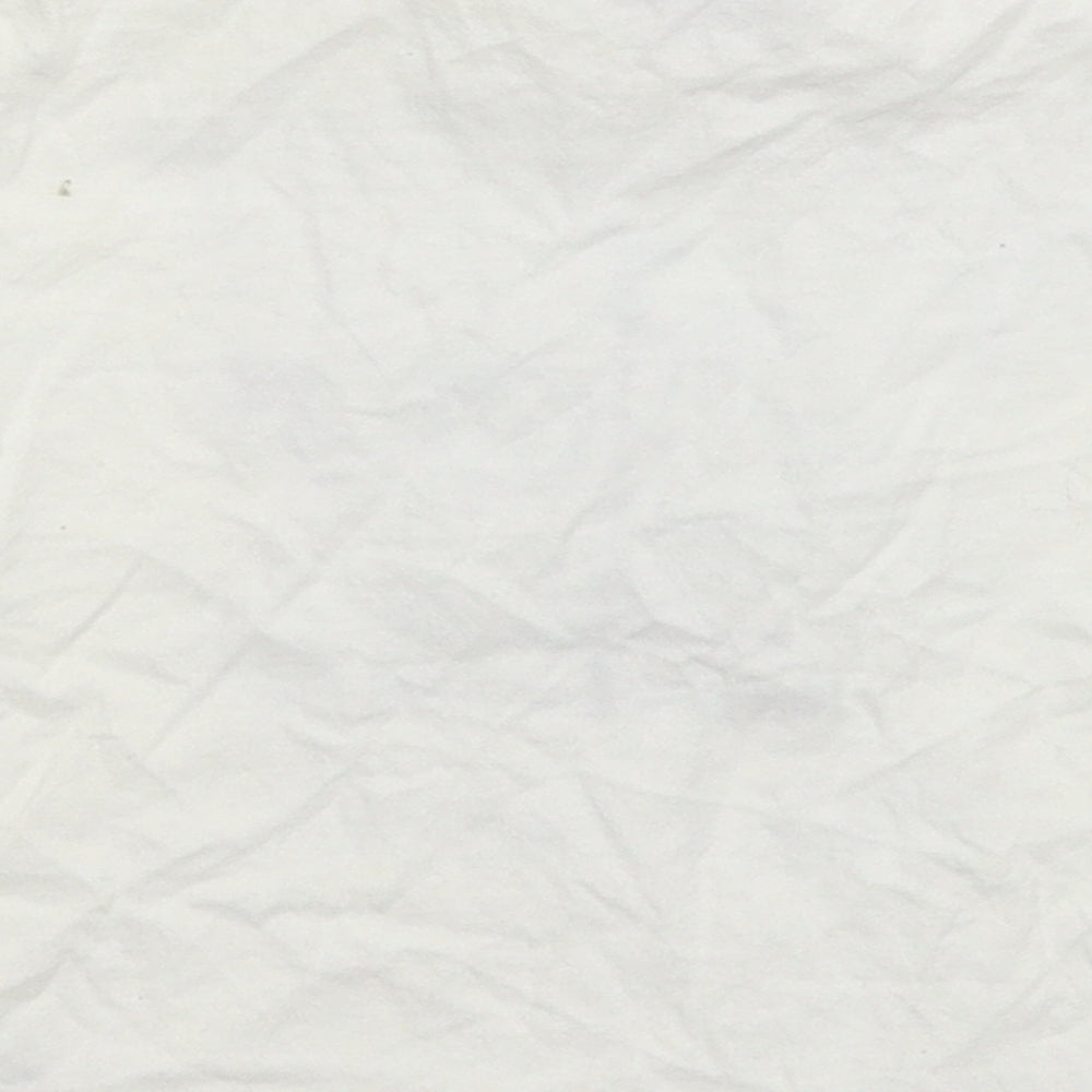 NEXT Baby White   Basic T-Shirt Size 9-12 Months