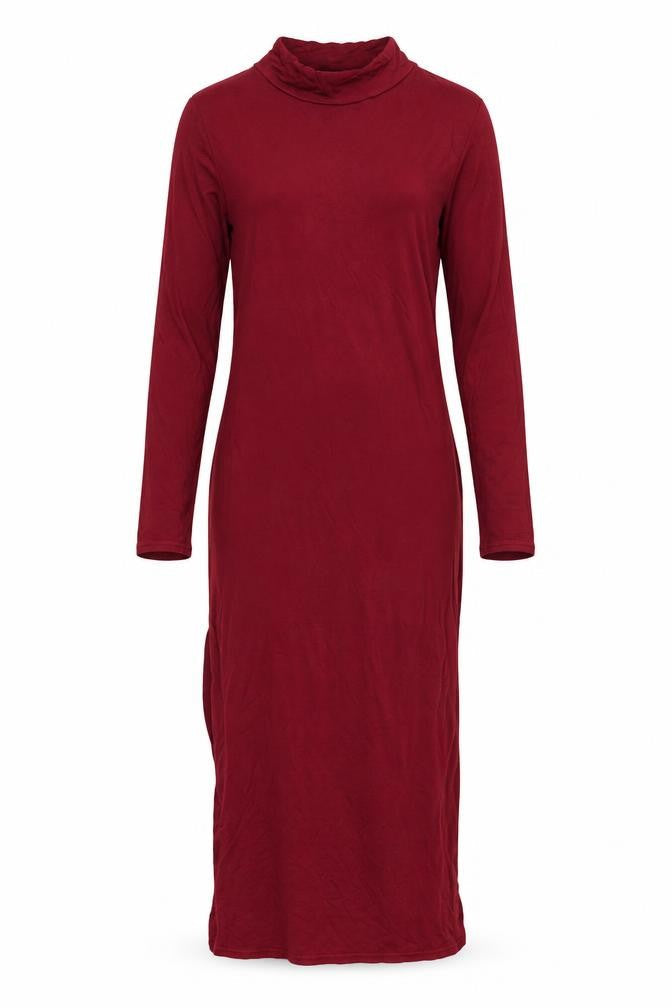 Icon Womens Red   Bodycon  Size S