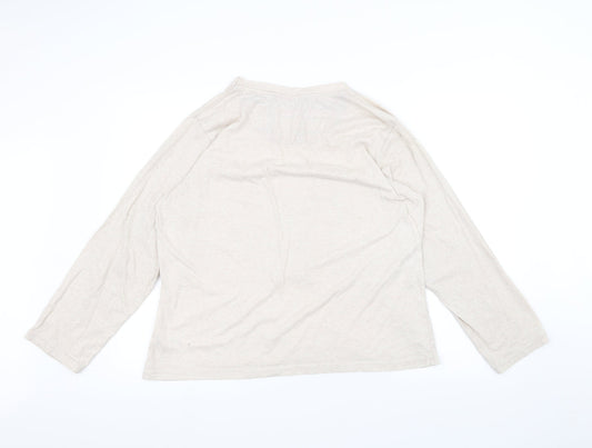 Love To Lounge Womens White   Basic T-Shirt Size XL  - Winnie the Pooh
