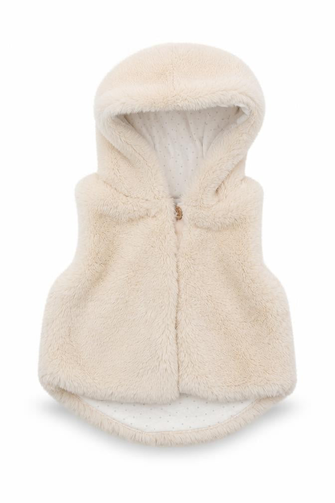 Primark Girls White   Jacket  Size 0-3 Months