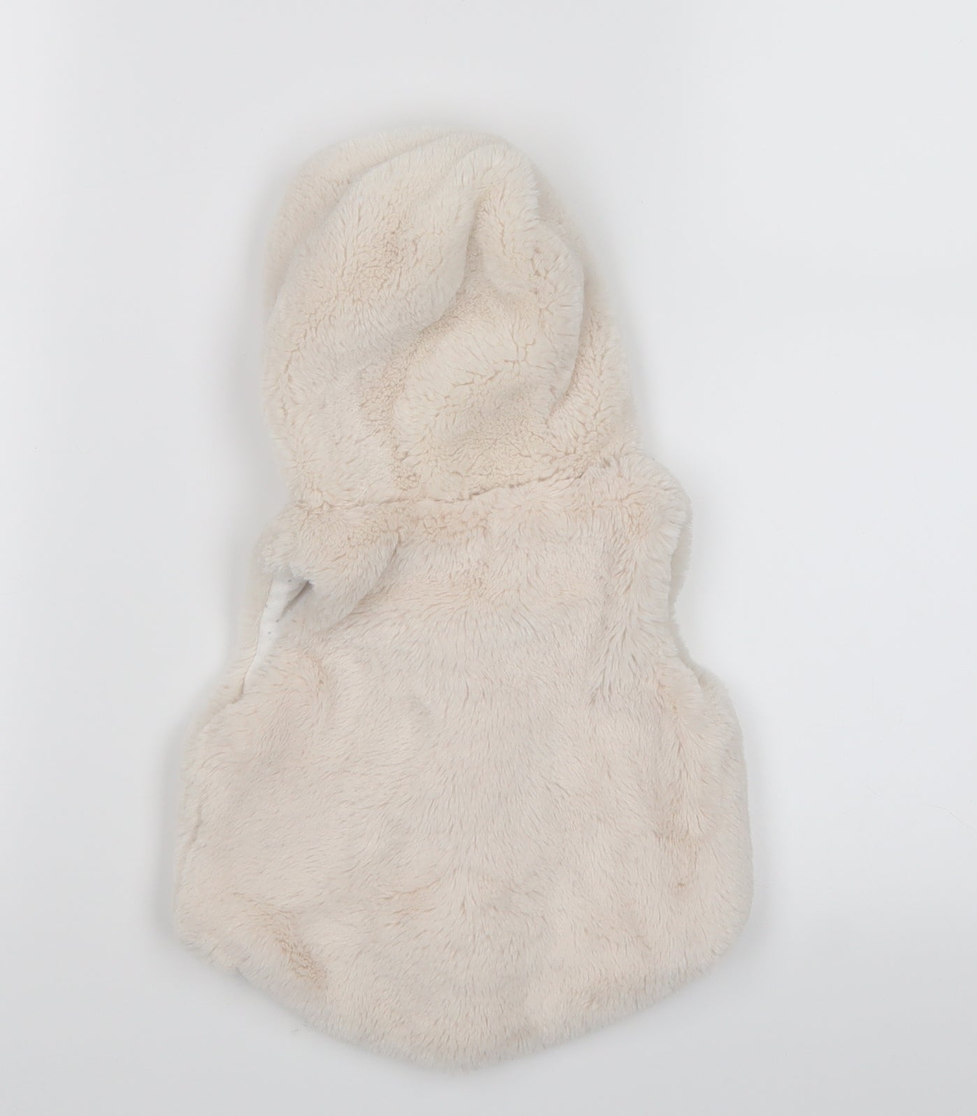 Primark Girls White   Jacket  Size 0-3 Months