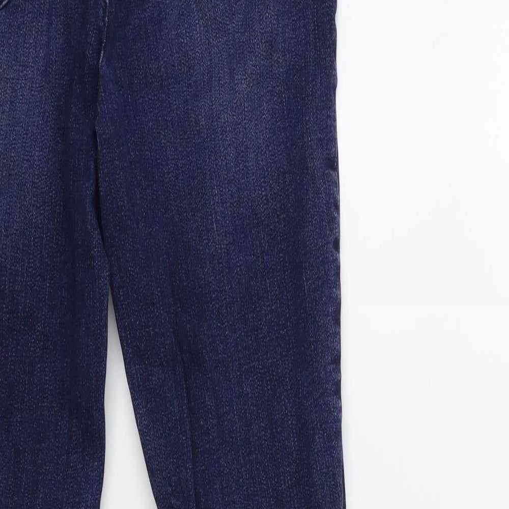Pimkie Womens Blue  Denim Skinny Jeans Size 23 in L26 in