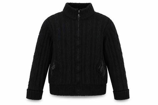 Urban Minds  Mens Black   Jacket  Size L