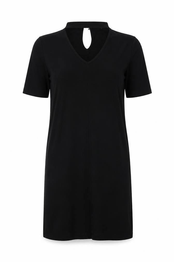 River Island Womens Black   A-Line  Size 6