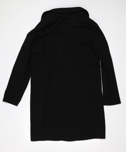 Atmosphere Womens Black   Jacket  Size 12
