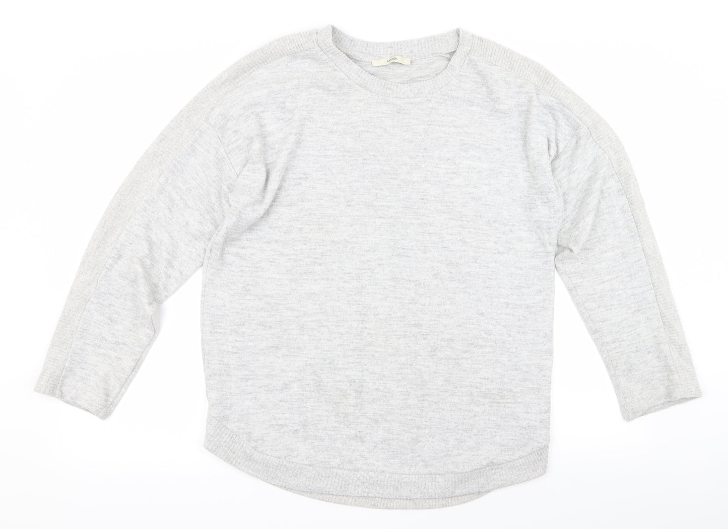 pul Mens Grey    Jumper Size M