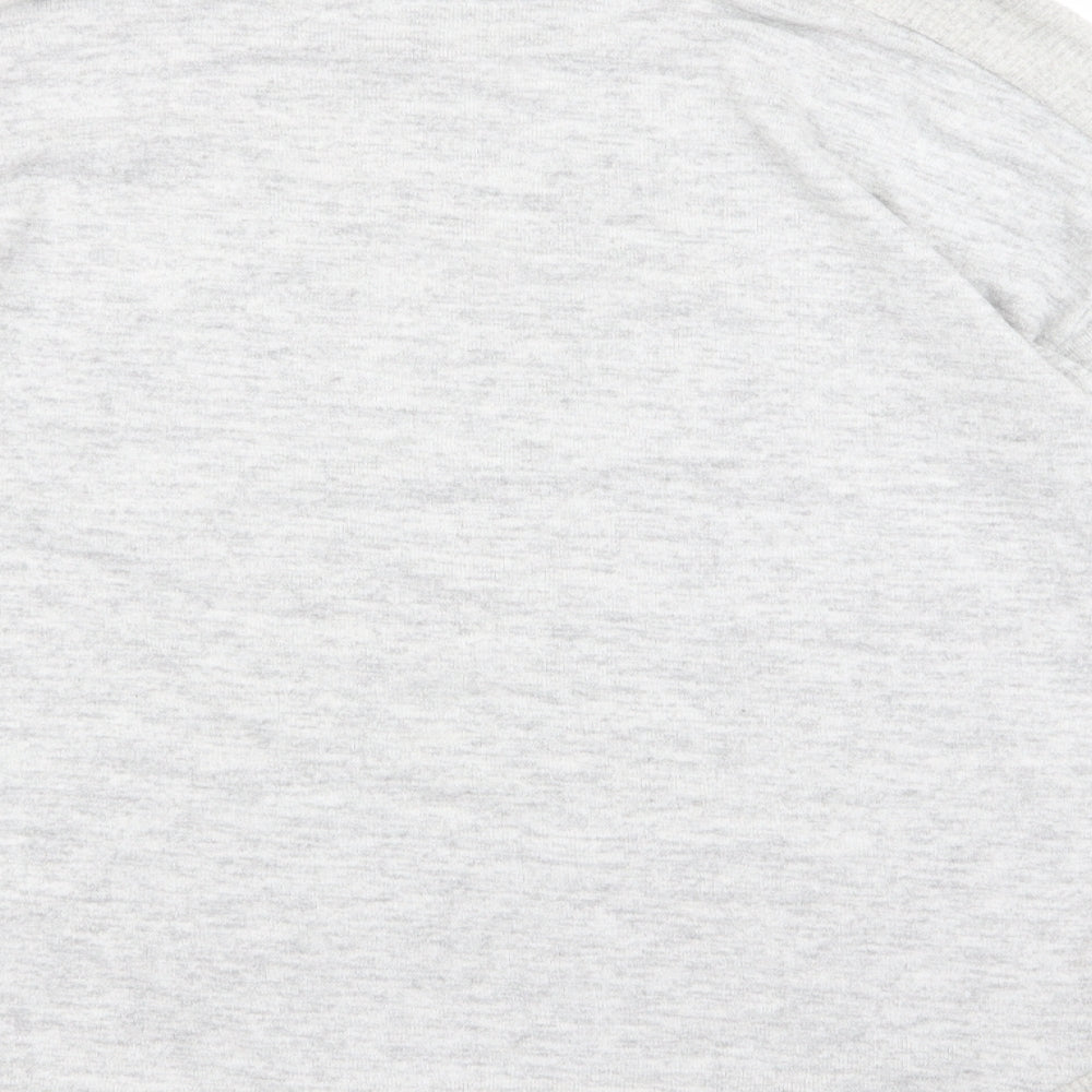 pul Mens Grey    Jumper Size M