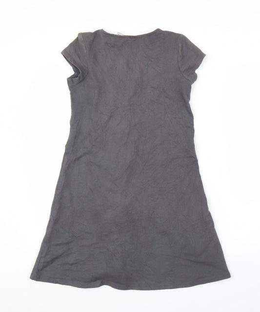 Michael Stars Womens Grey   A-Line  Size M