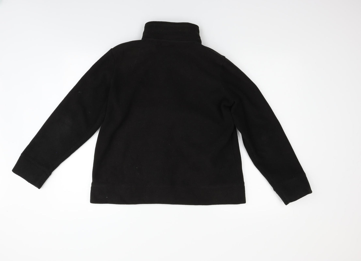 BM Womens Black   Jacket  Size S