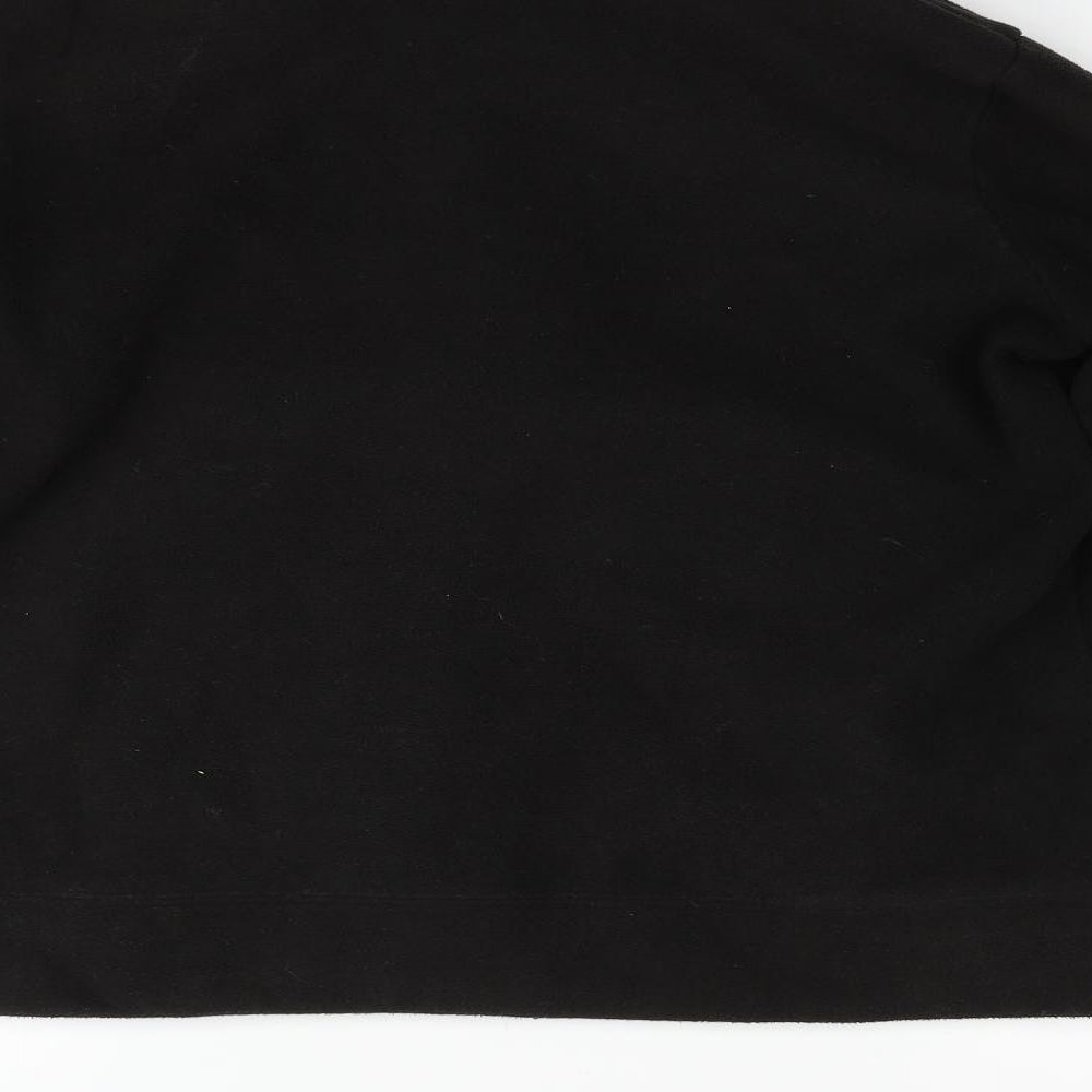 BM Womens Black   Jacket  Size S