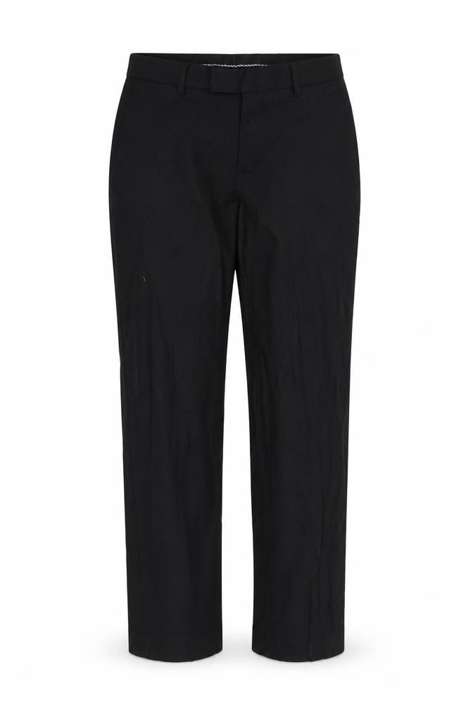 Marks & Spencer Womens Blue   Trousers  Size 30 in L29 in