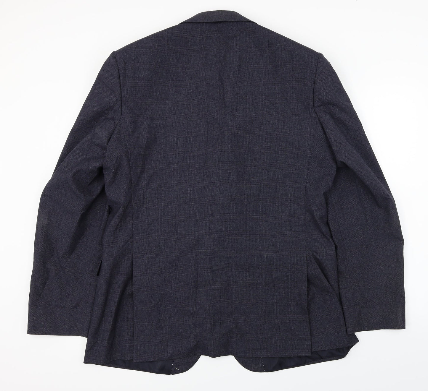 Debenhams  Mens Blue   Jacket Blazer Size 44